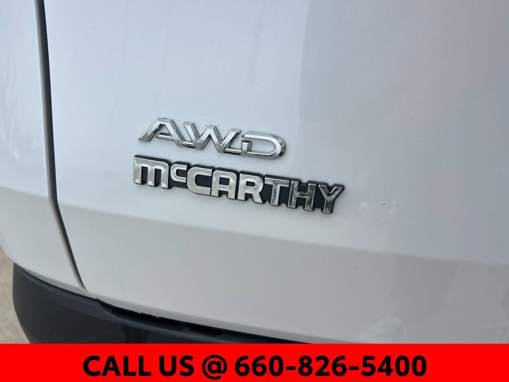 Certified 2024 Toyota Grand Highlander Limited image 14