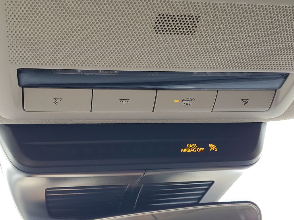 New 2026 MAZDA CX-30 AWD 2.5 S w/ Select Sport Pkg image 27