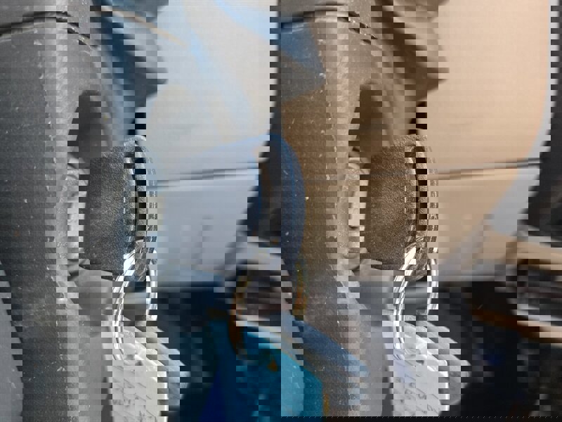 Used 2008 Ford F350 XL image 15