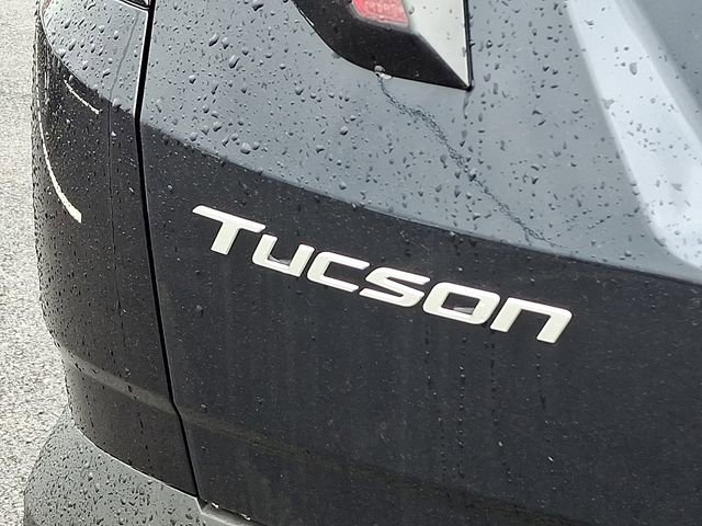 New 2026 Hyundai Tucson SEL w/ Tow & Go Package AWD/4WD image 12