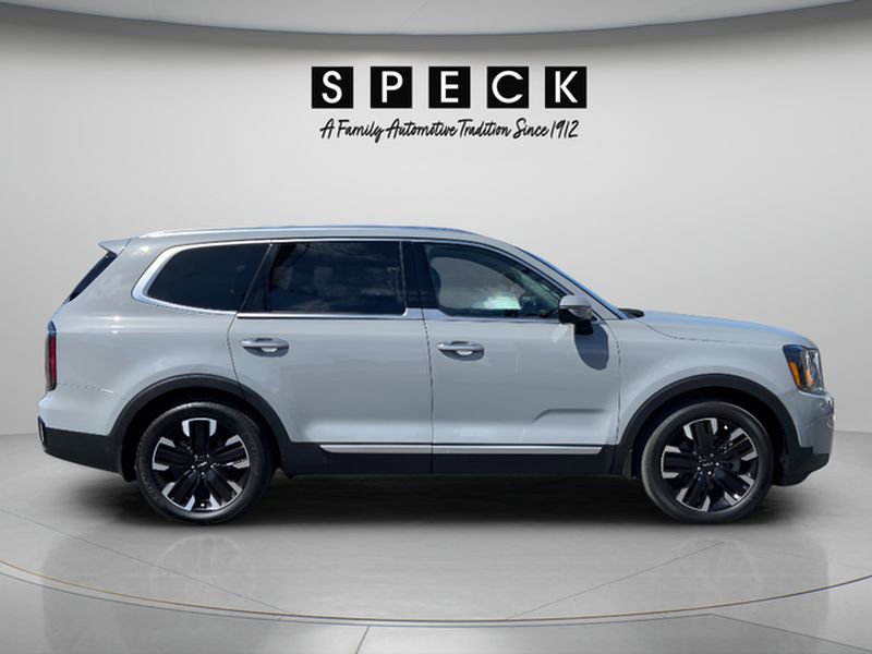 Used 2024 Kia Telluride SX AWD/4WD image 6