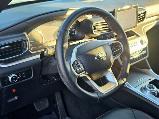 Used 2023 Ford Explorer Timberline w/ Timberline Technology Package image 17