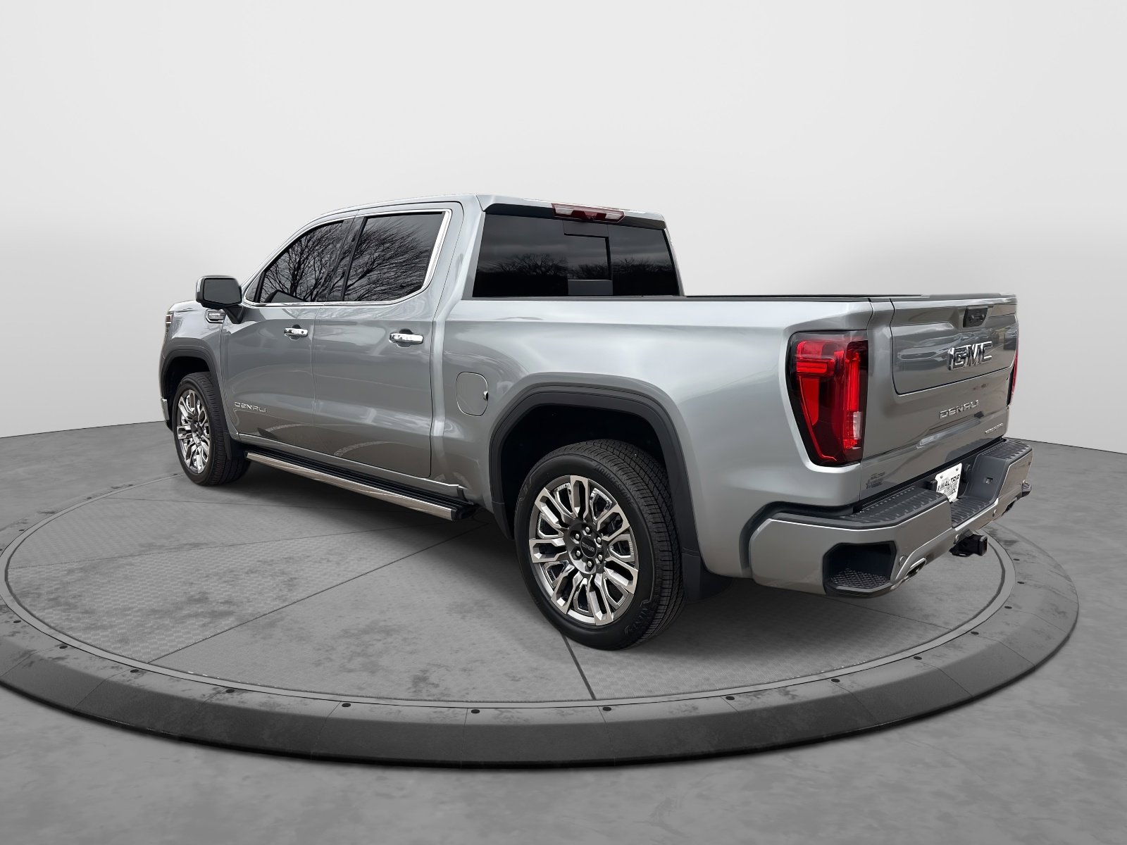 Certified 2025 GMC Sierra 1500 Denali Ultimate image 6