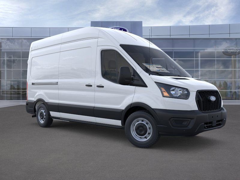 New 2026 Ford Transit 250 148 High Roof RWD image 7