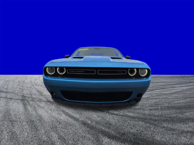 Used 2015 Dodge Challenger R/T Plus RWD image 9