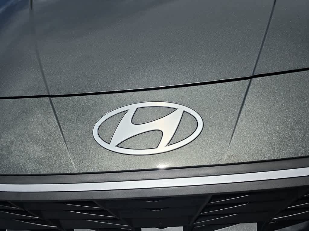 New 2026 Hyundai Elantra SEL Sport FWD image 12
