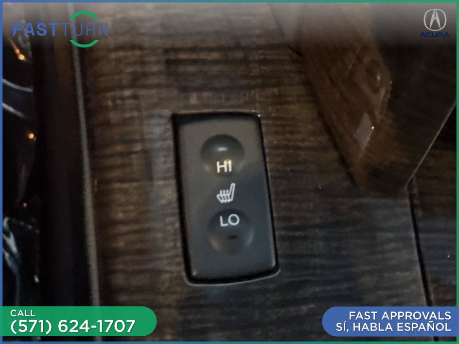 Used 2013 Acura MDX AWD/4WD image 29