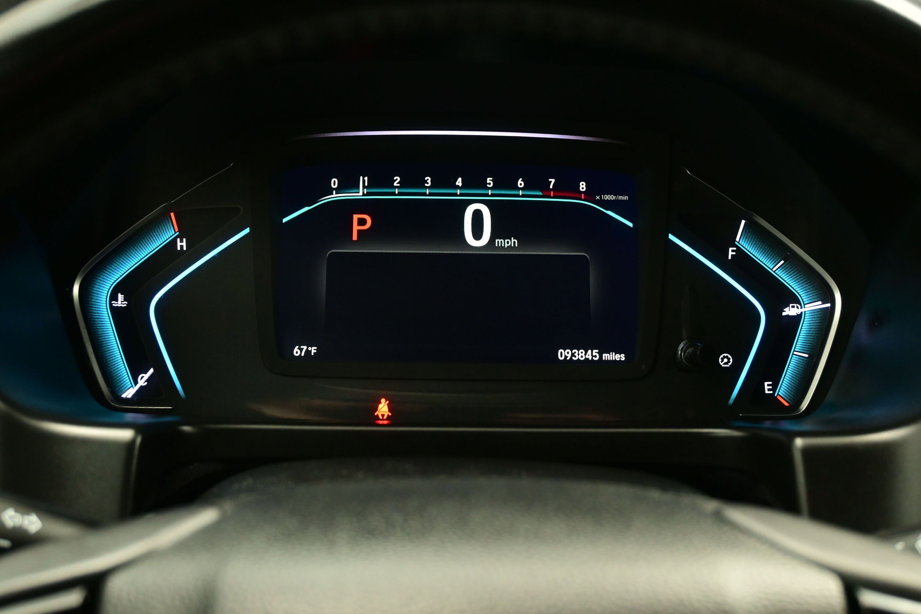 Used 2019 Honda Odyssey EX-L image 25