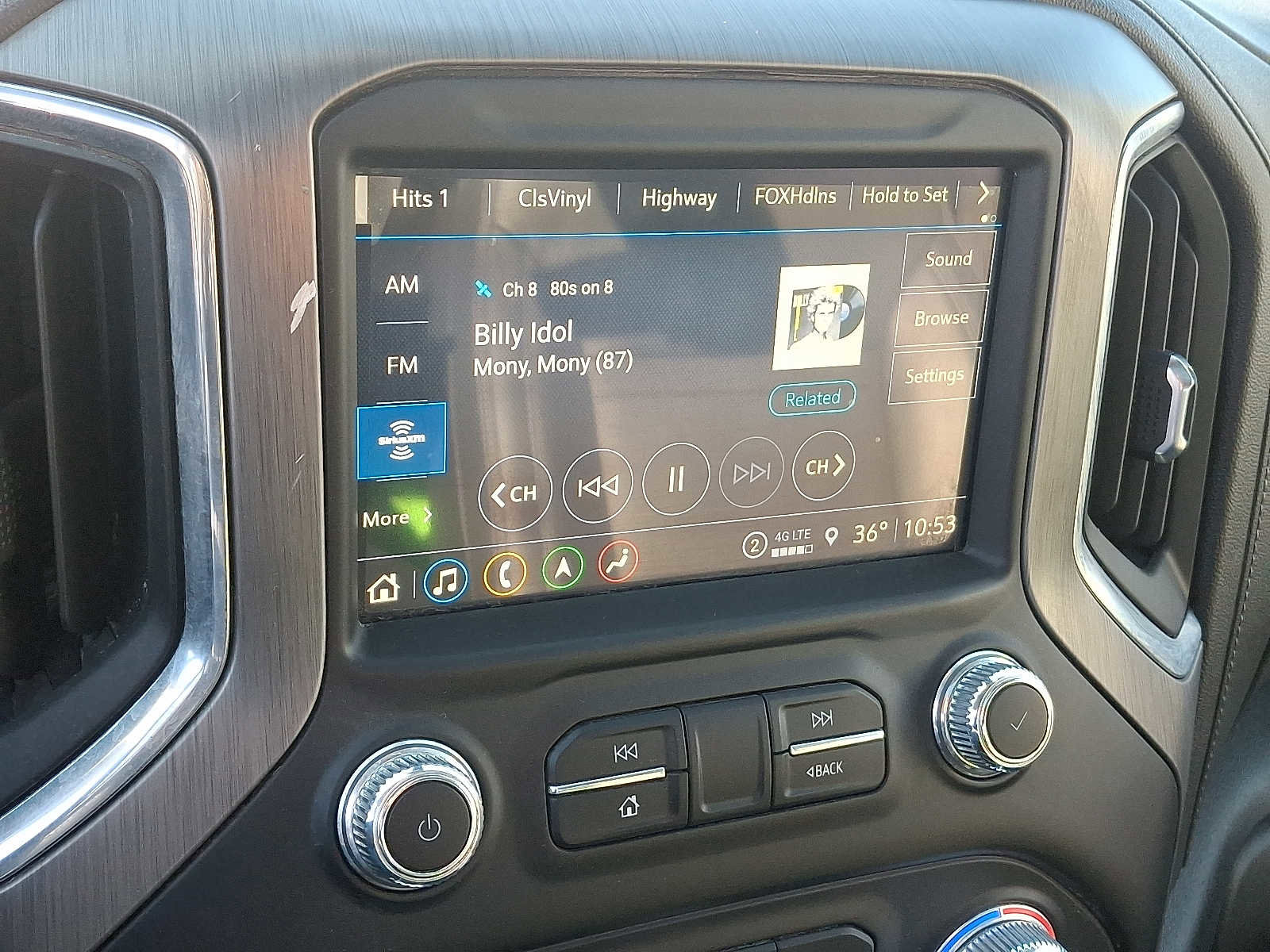 Used 2022 GMC Sierra 2500 Denali w/ Denali Ultimate Package image 20