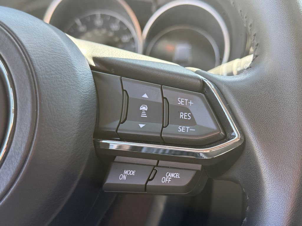 Used 2023 MAZDA CX-9 Touring image 15