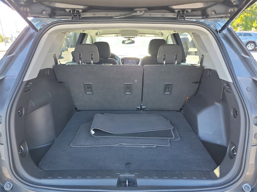 Used 2020 GMC Terrain SLE image 8