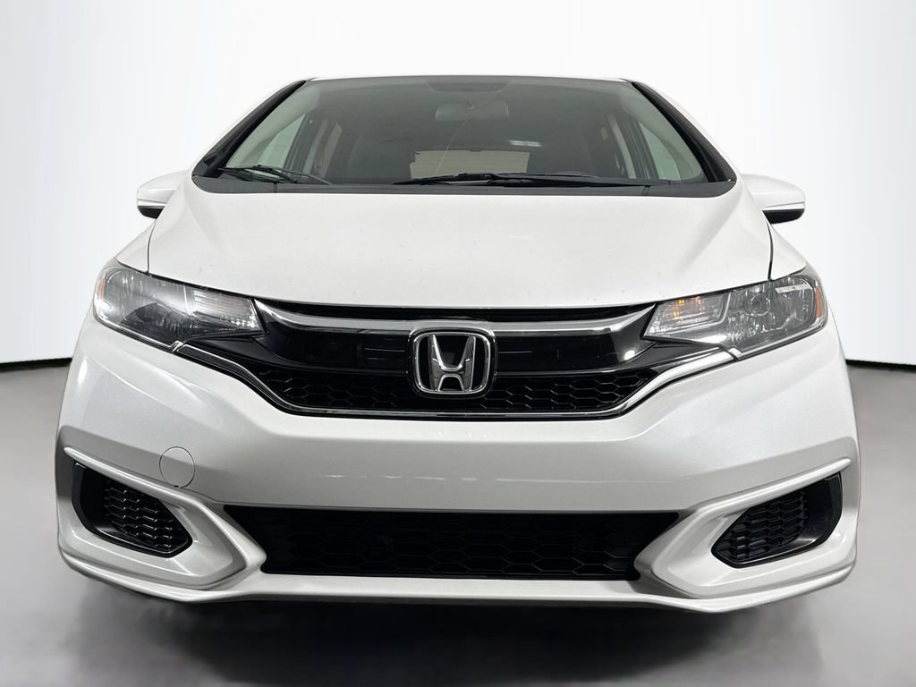Used 2020 Honda Fit LX image 2