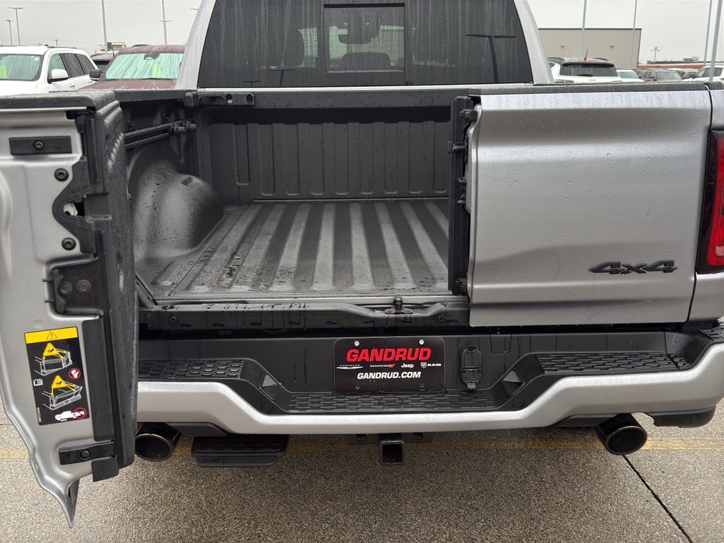Used 2025 RAM 1500 Big Horn image 9