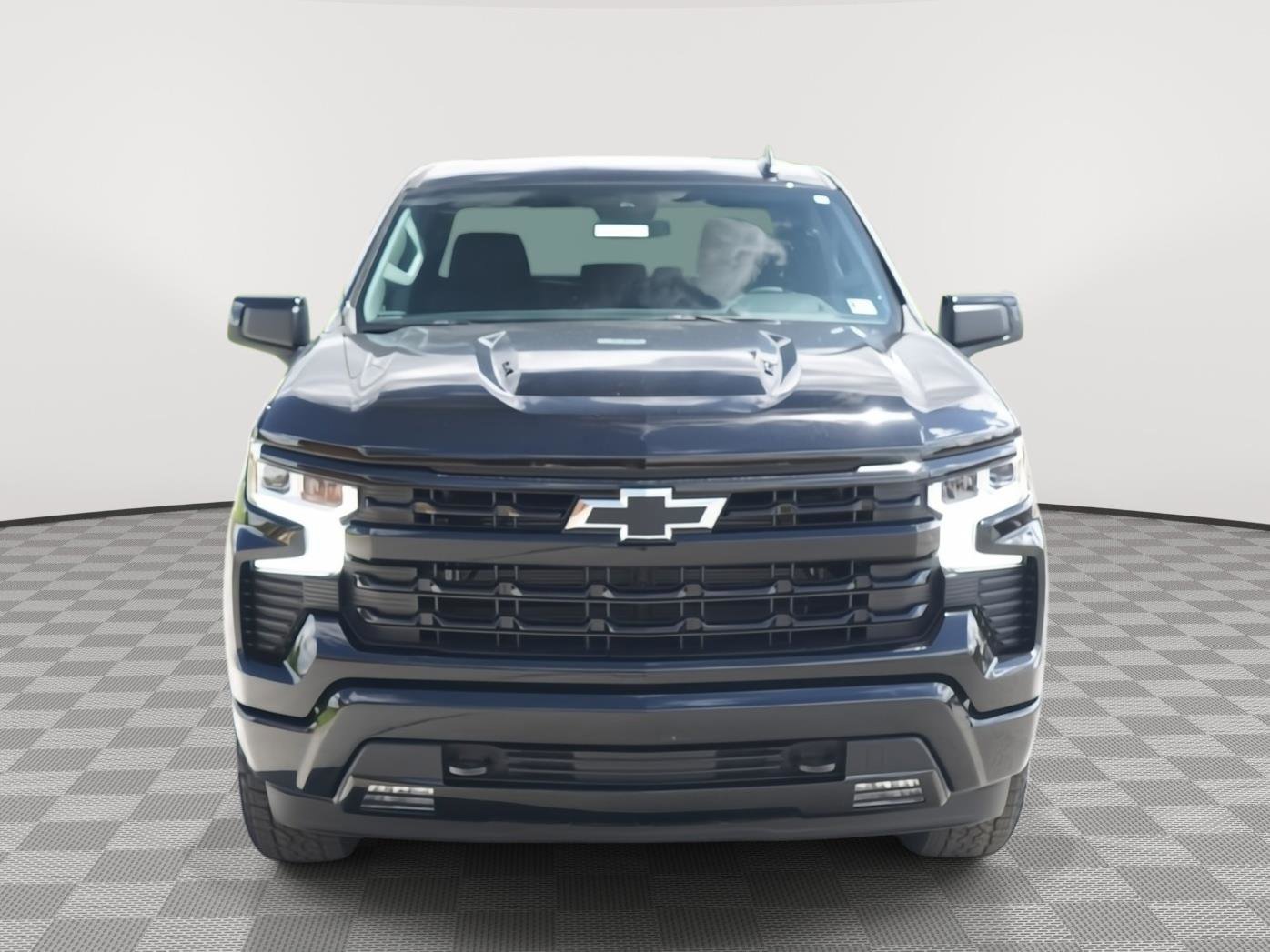 New 2026 Chevrolet Silverado 1500 RST w/ Z71 Off-Road Package AWD/4WD image 9