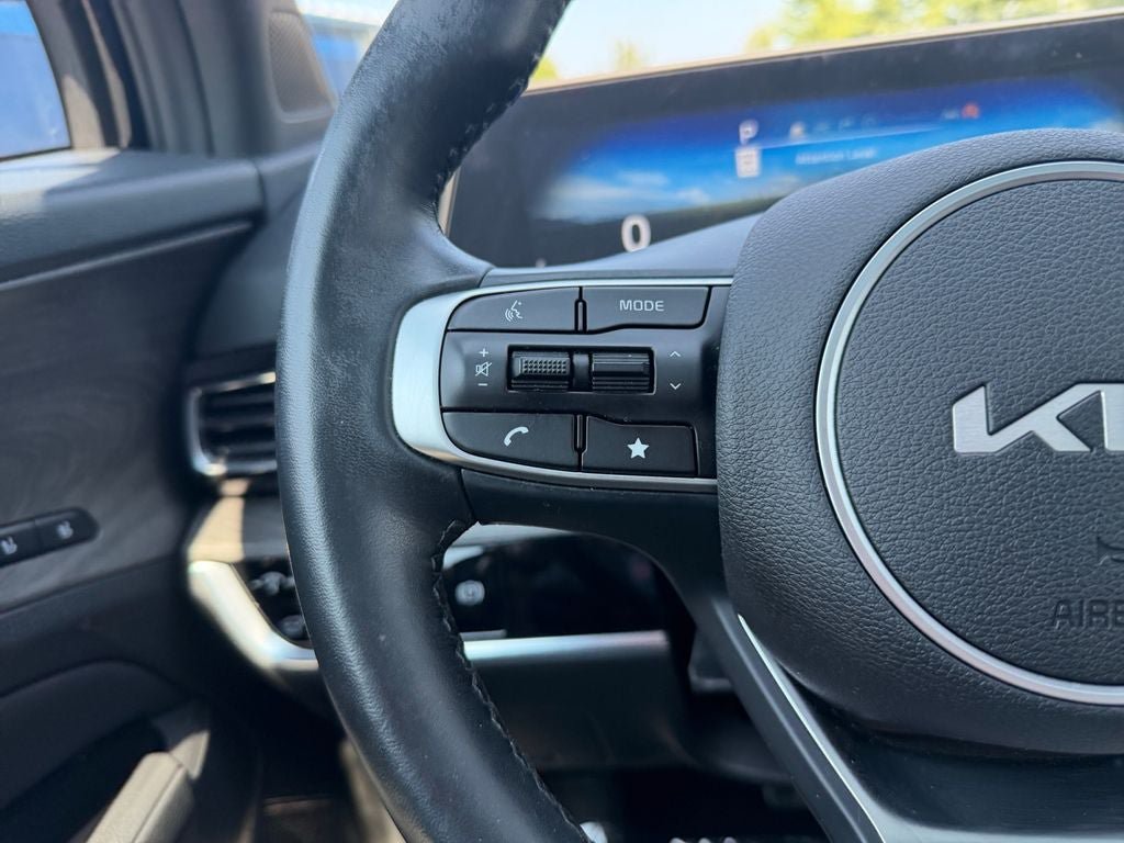 Used 2023 Kia Sportage X-Pro Prestige AWD/4WD image 15