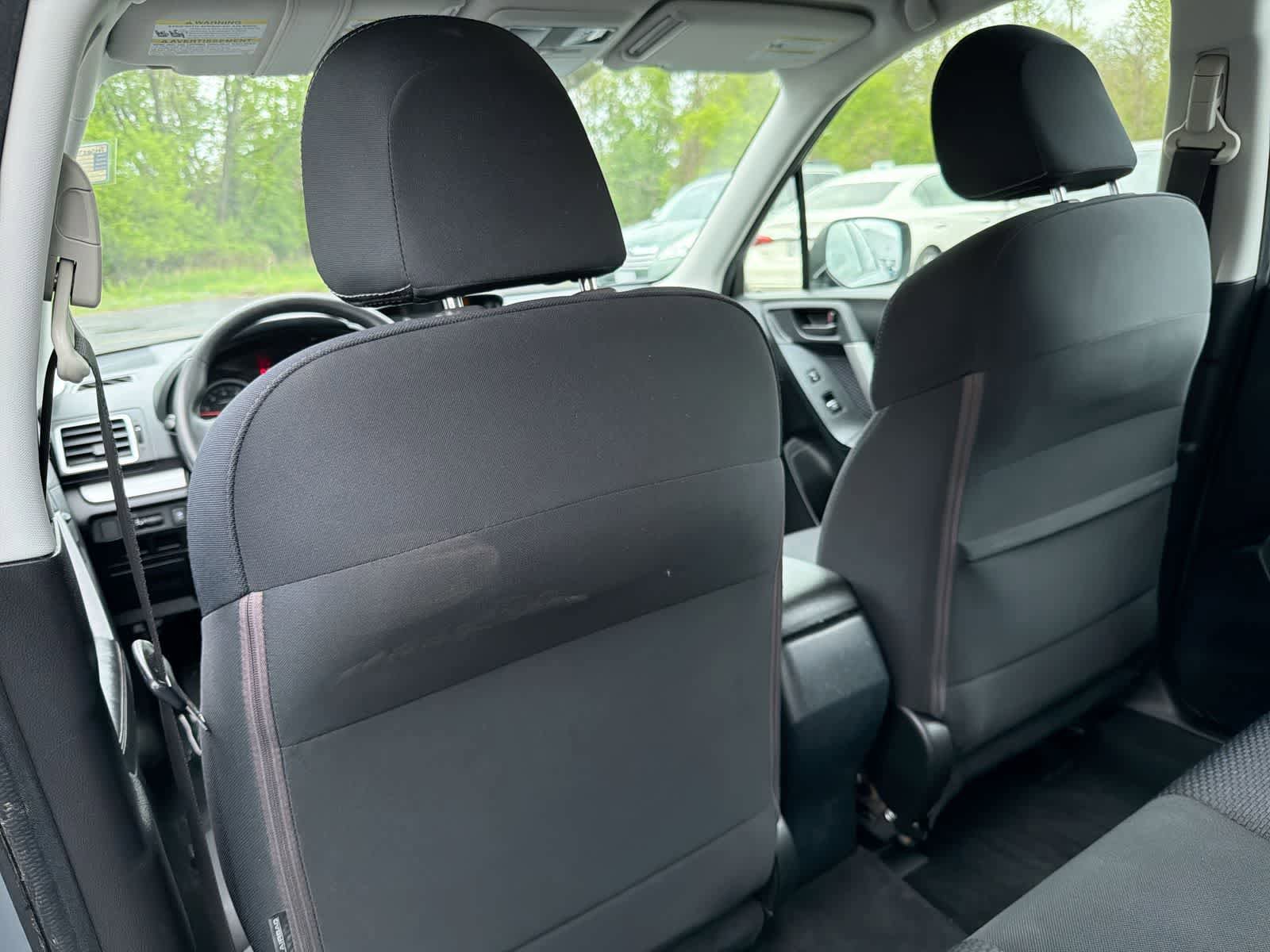 Used 2018 Subaru Forester 2.5i w/ Alloy Wheel Package AWD/4WD image 19