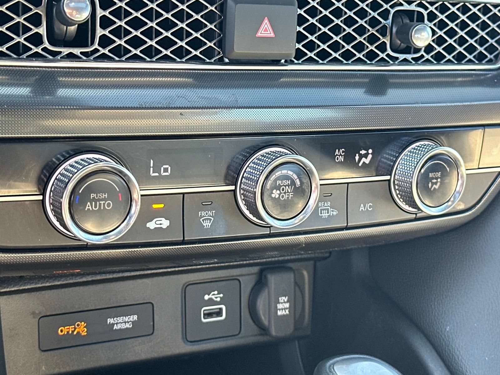 Certified 2023 Acura Integra A-Spec FWD image 19