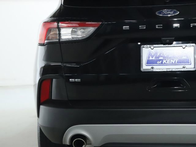 Used 2022 Ford Escape SE w/ Convenience Package image 16