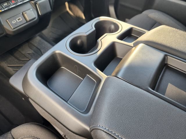 New 2026 Chevrolet Silverado 1500 Custom AWD/4WD image 40