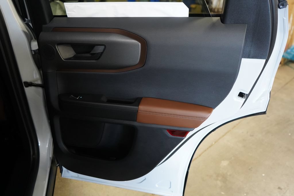 New 2026 Ford Bronco Sport Outer Banks w/ Outer Banks Tech Package+ AWD/4WD image 23