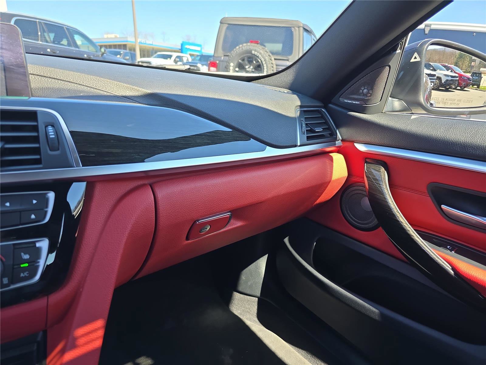 Used 2018 BMW 440i Gran Coupe xDrive image 25