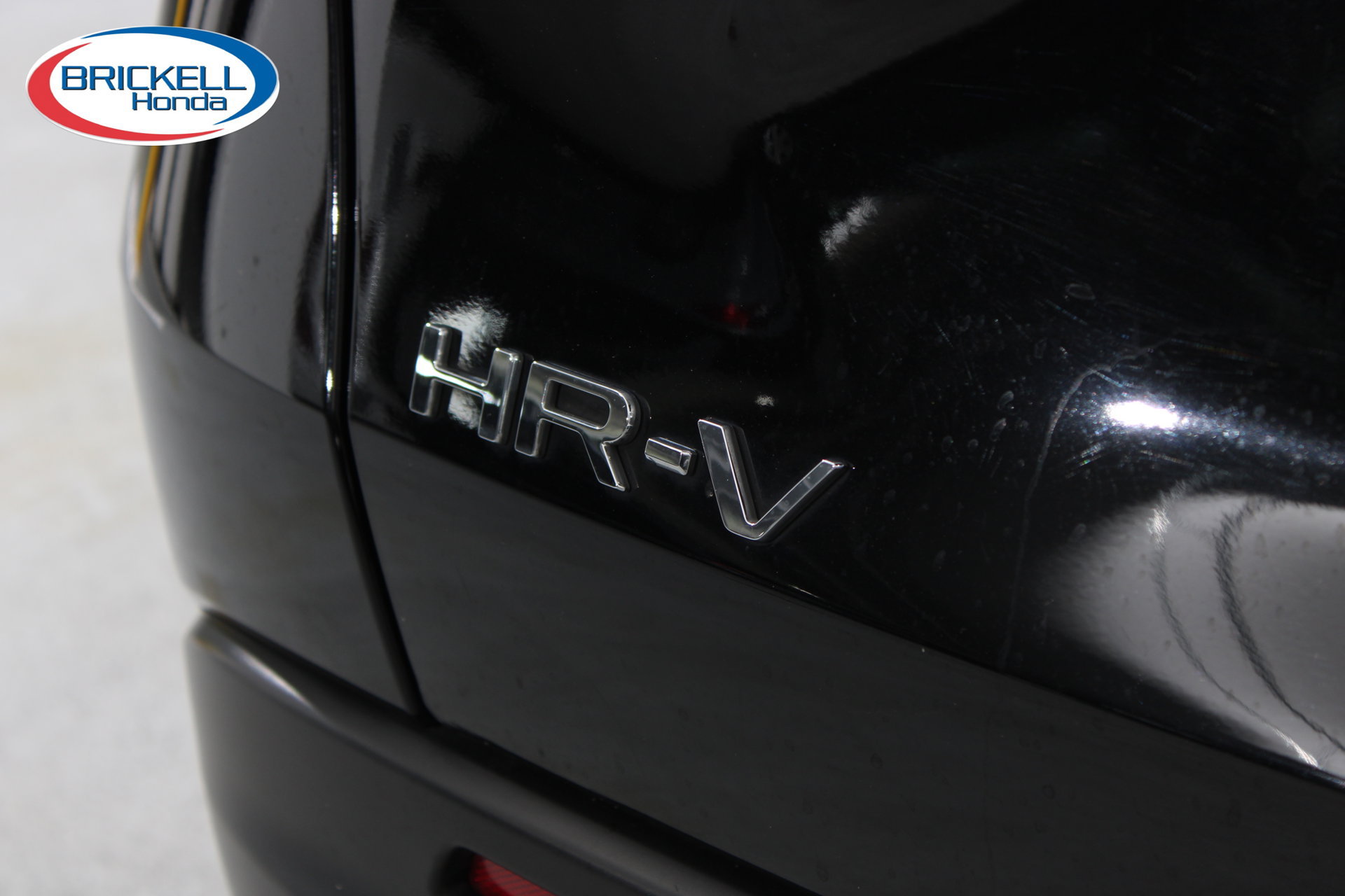 Used 2024 Honda HR-V Sport image 11