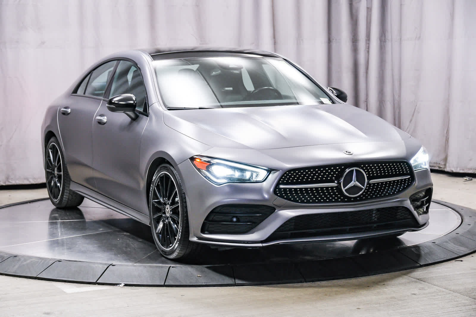Used 2022 Mercedes-Benz CLA 250 image 5
