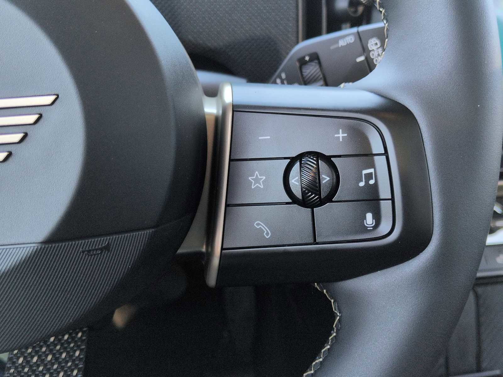 Used 2025 MINI Cooper S image 27