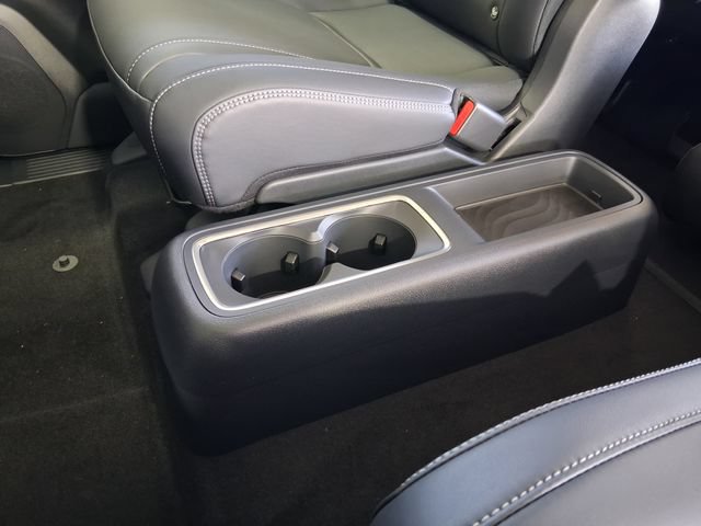 New 2027 INFINITI QX80 Pure AWD/4WD image 25