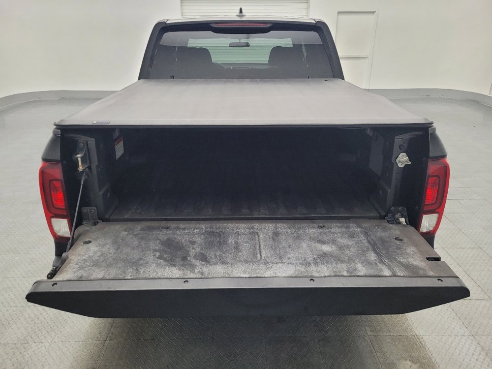 Used 2019 Honda Ridgeline Sport image 29