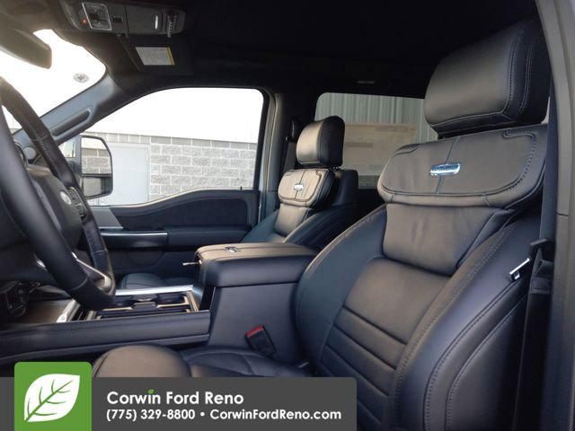 New 2026 Ford F350 Platinum image 26