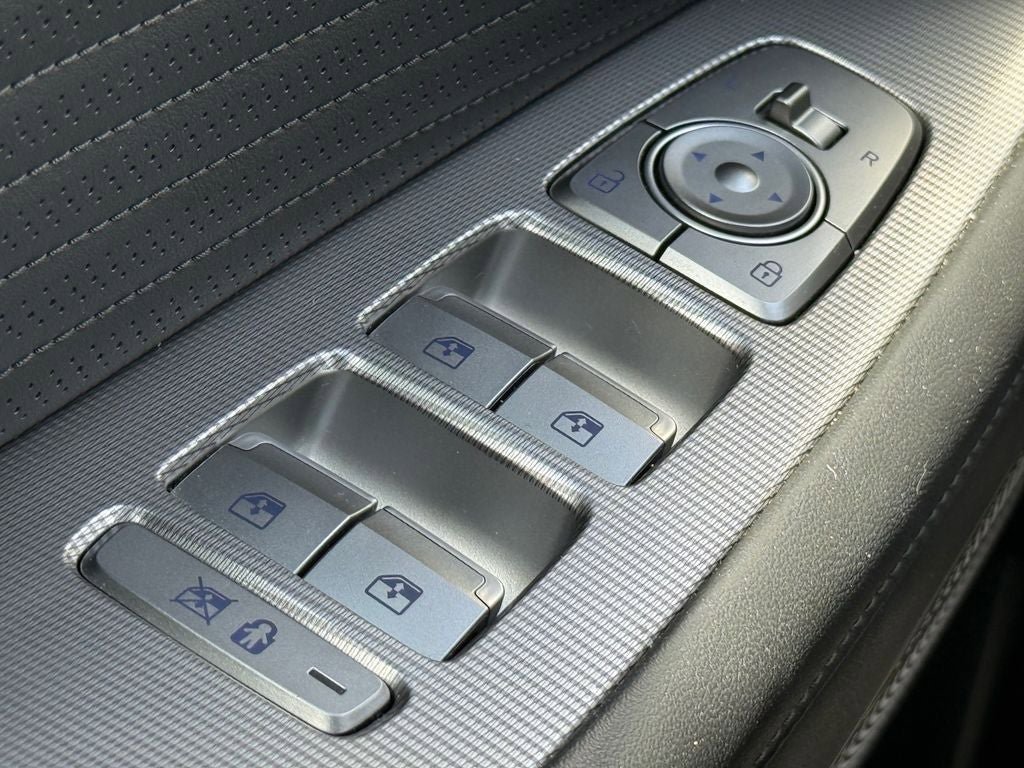 Used 2024 Hyundai Palisade Calligraphy FWD image 17