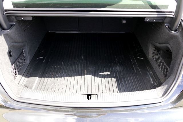 Used 2020 Audi A5 2.0T Premium Plus w/ Premium Plus image 26