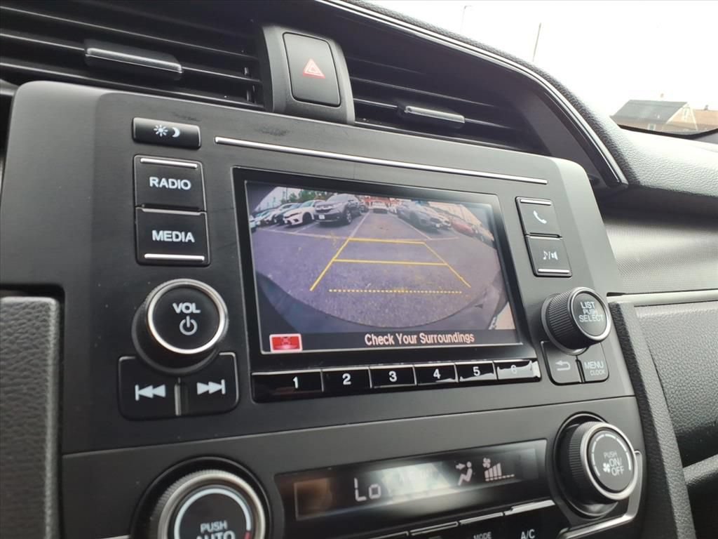 Used 2020 Honda Civic LX image 19