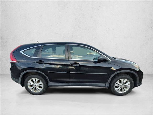 Used 2014 Honda CR-V LX image 3