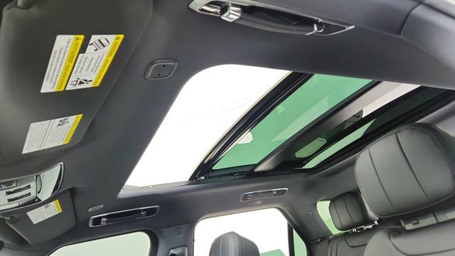 Used 2024 Land Rover Range Rover Sport Dynamic SE image 57