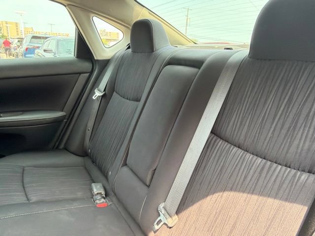 Used 2019 Nissan Sentra SV FWD image 21