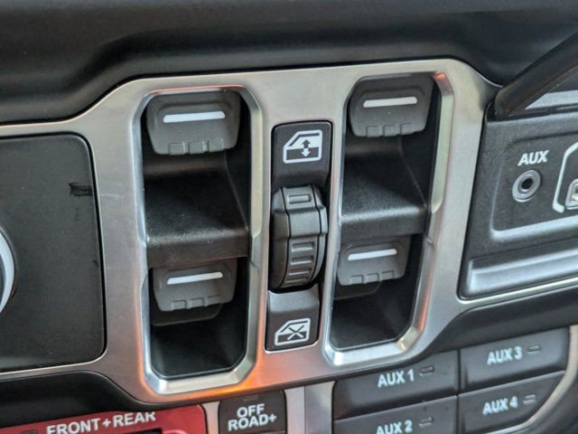 Used 2026 Jeep Wrangler Unlimited Rubicon image 20