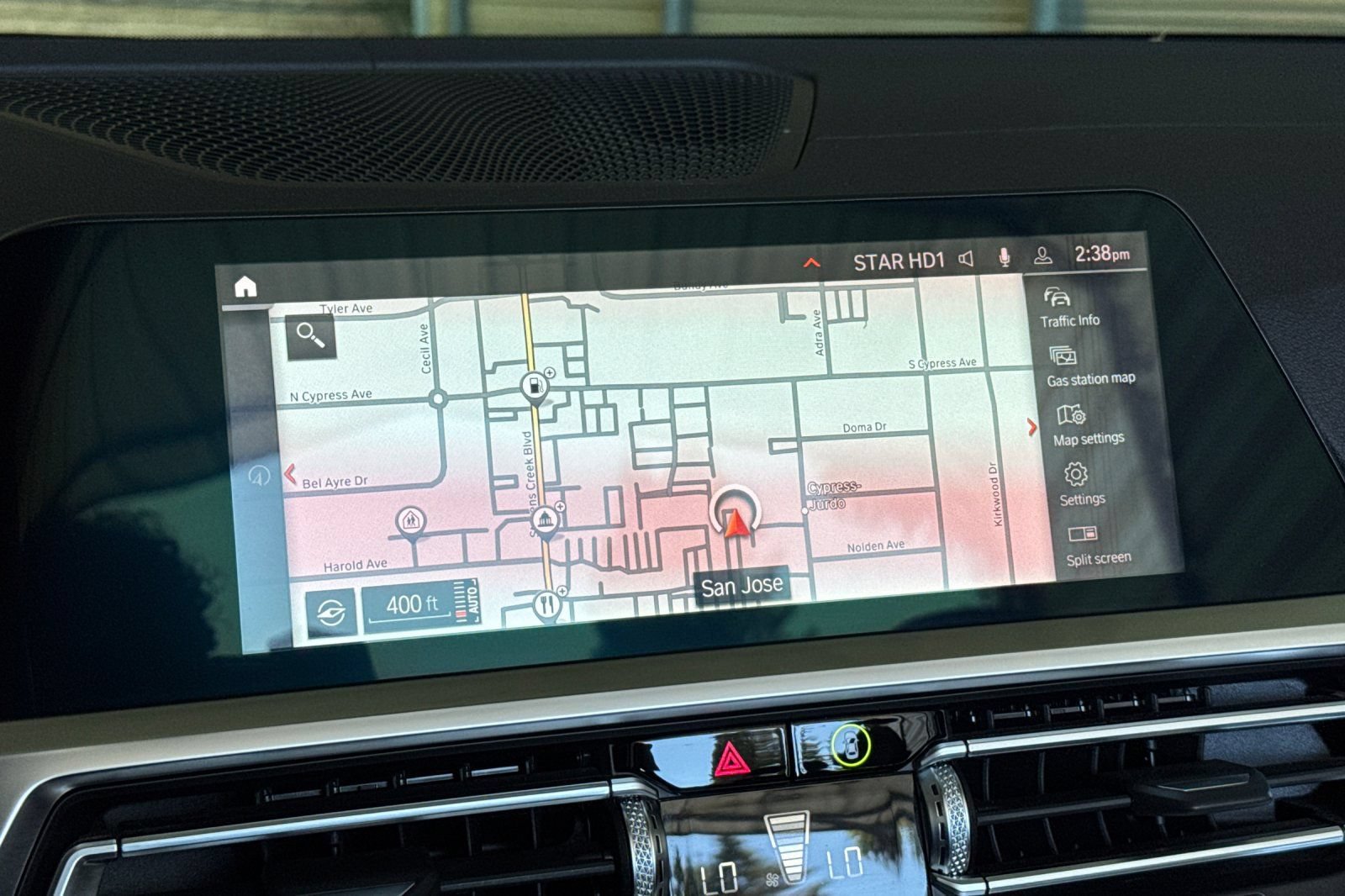 Used 2022 BMW M440i Convertible RWD image 18