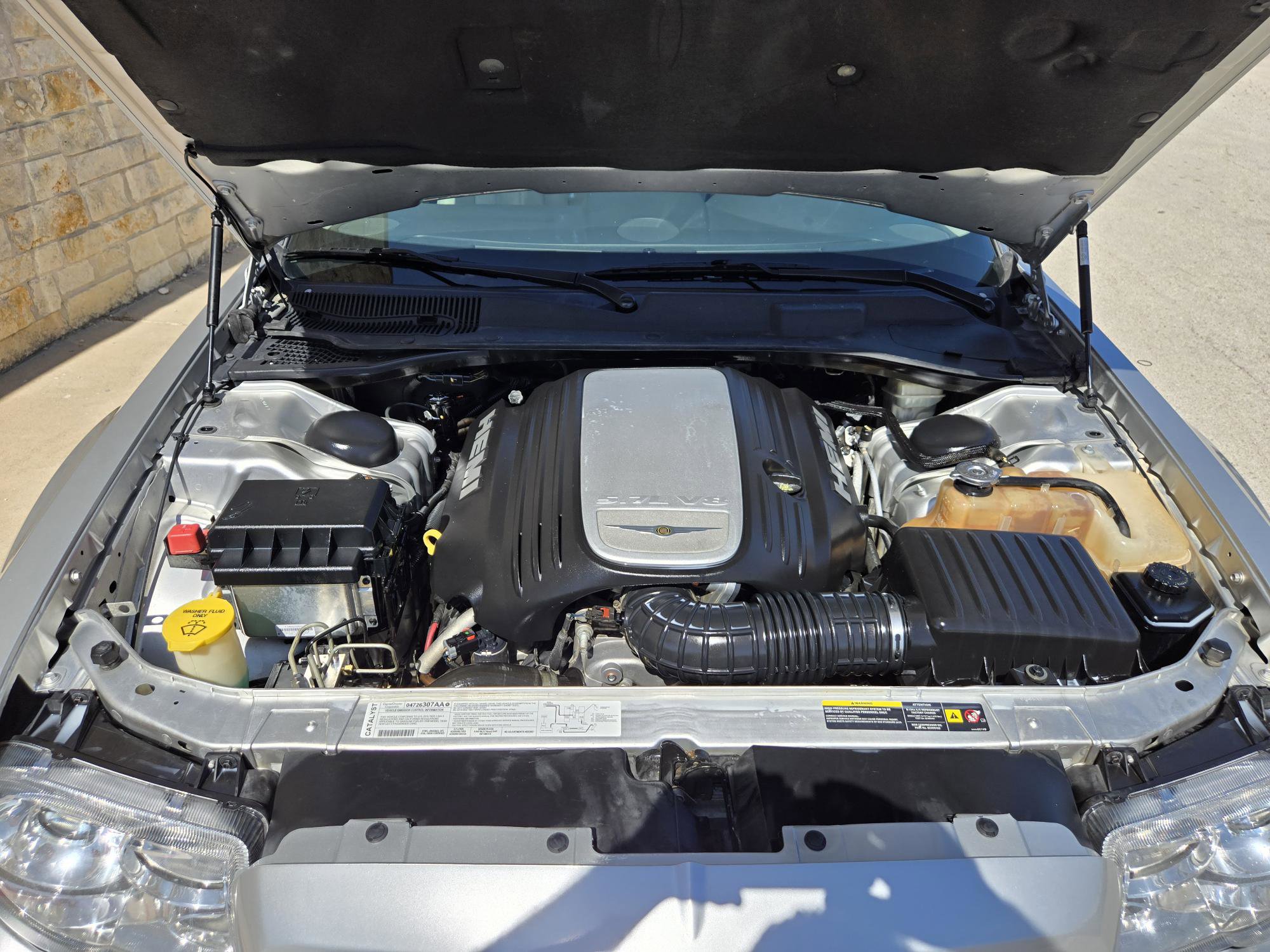 Used 2006 Chrysler 300 C image 5