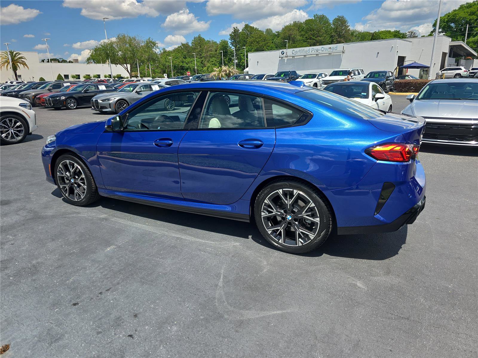 Certified 2026 BMW 228i FWD image 6