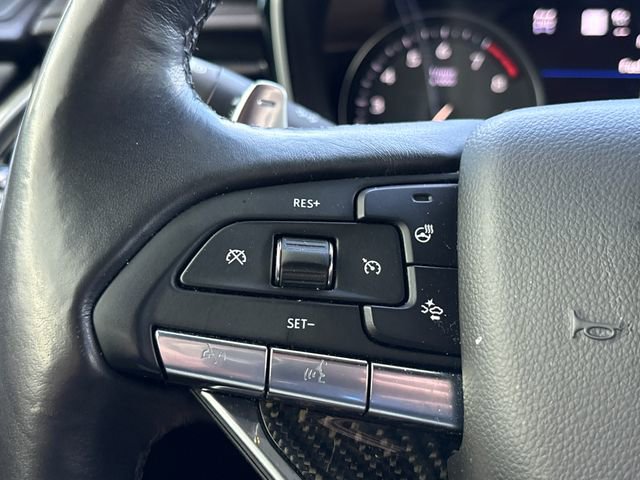 Used 2020 Cadillac XT6 Sport image 22