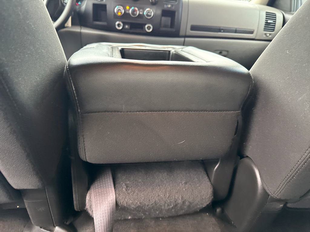 Used 2011 Chevrolet Silverado 1500 LS image 28