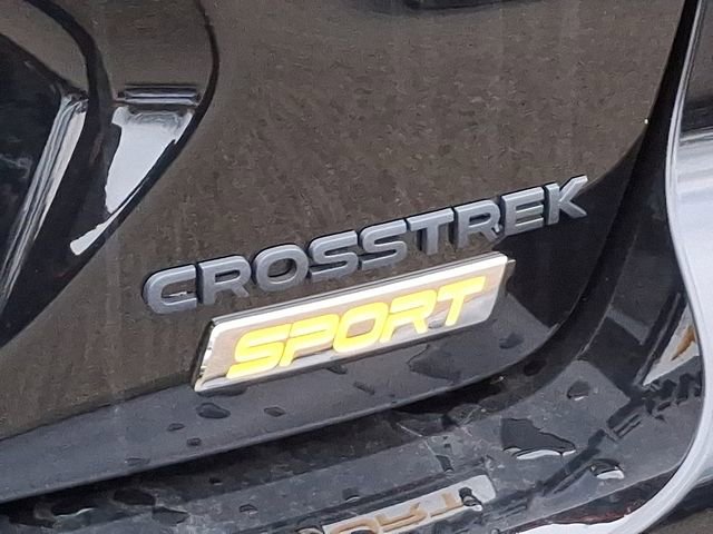 New 2026 Subaru Crosstrek 2.5i Sport image 25