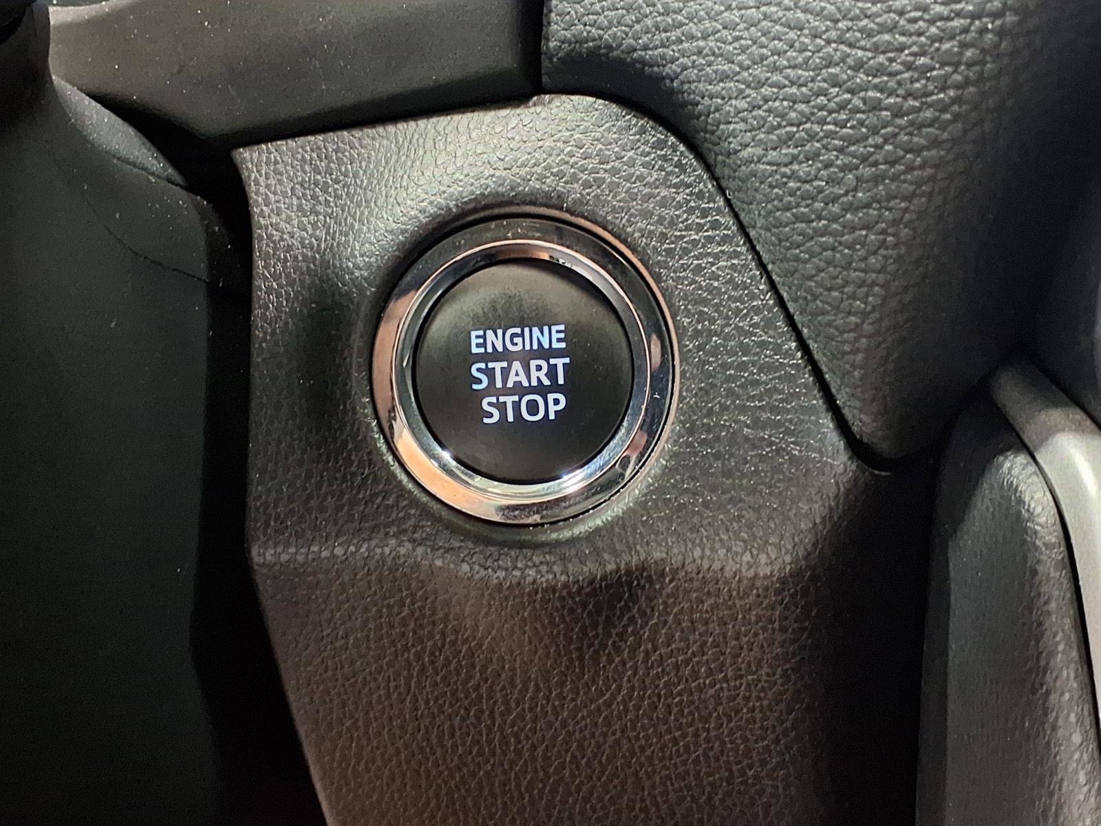 Used 2025 Toyota RAV4 XLE Premium FWD image 17