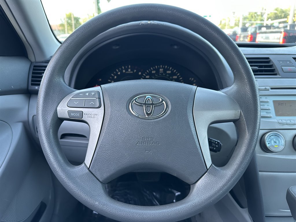 Used 2008 Toyota Camry LE FWD image 24