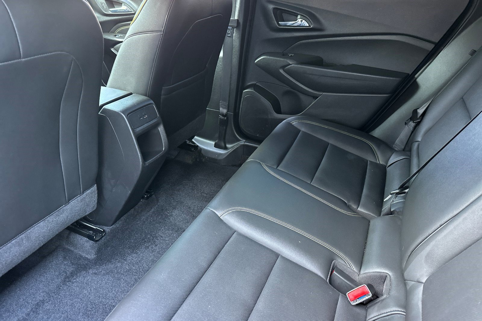 Used 2024 Chevrolet Trax ACTIV image 24