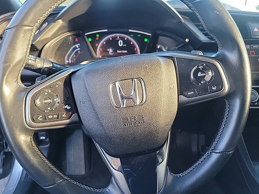 Used 2021 Honda Civic Sport image 10