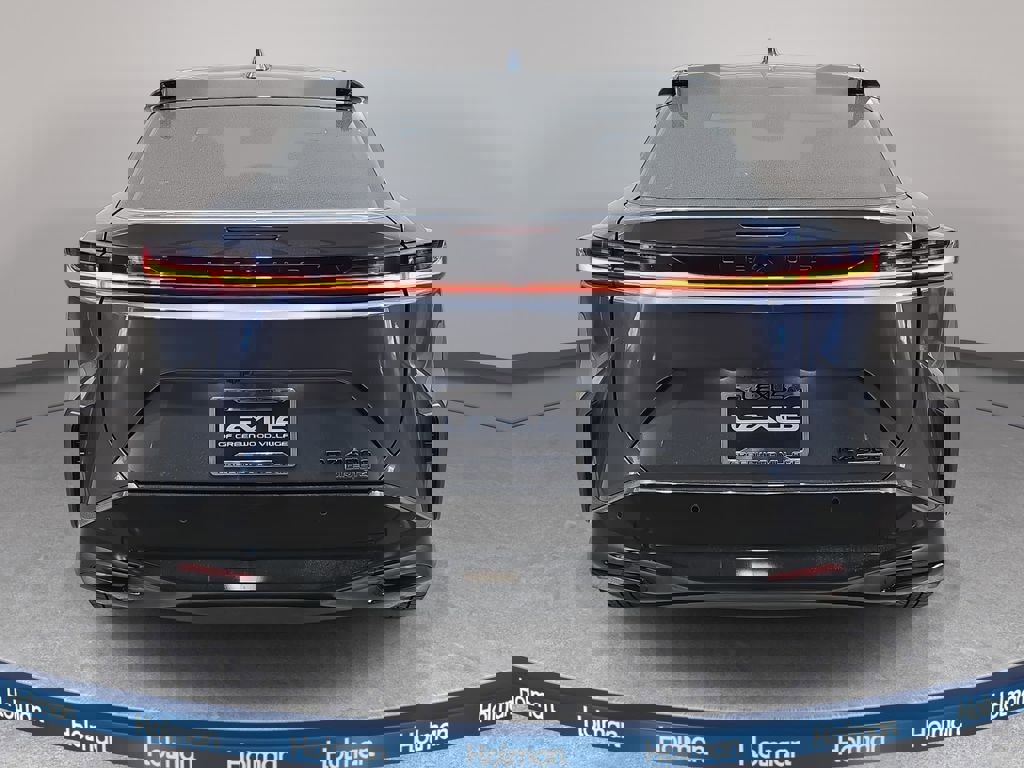 New 2026 Lexus RZ 450e 450e Premium image 6