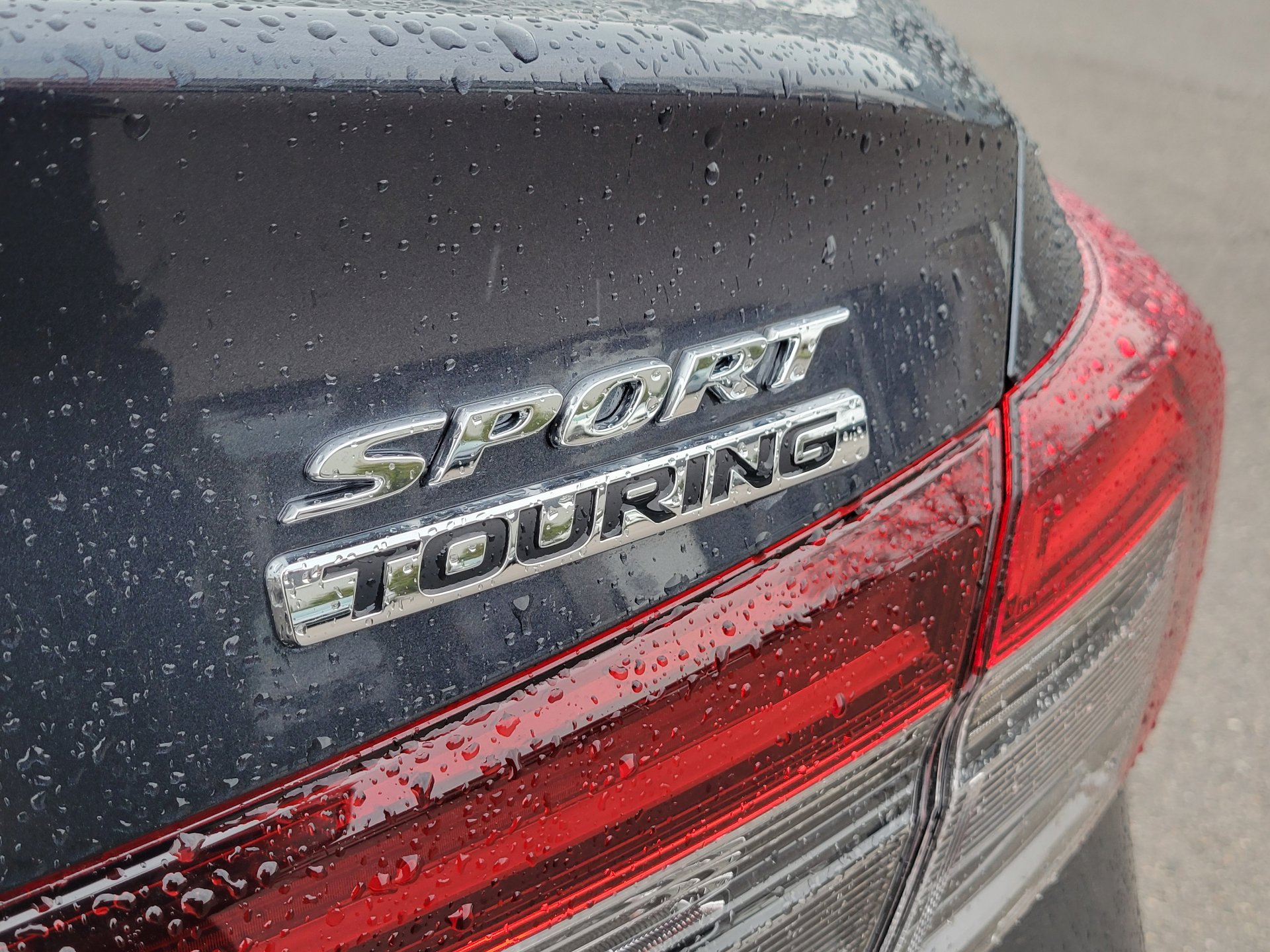 Certified 2025 Honda Civic Sport Touring image 6